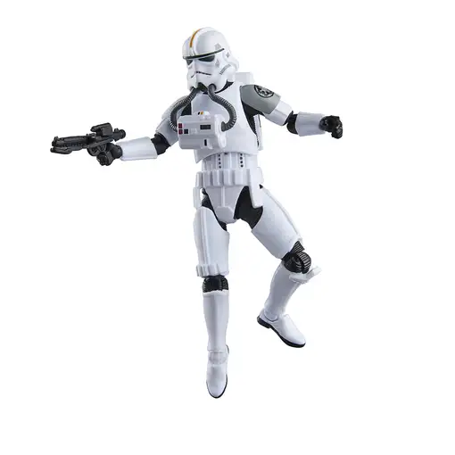 Star Wars F97955X0 figura de juguete para niños