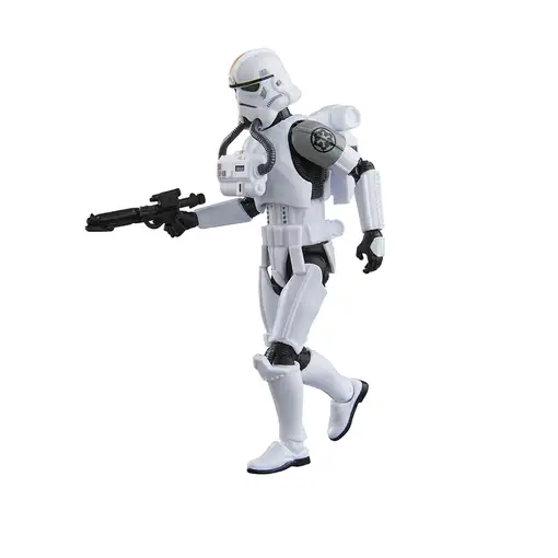 Star Wars F97955X0 figura de juguete para niños