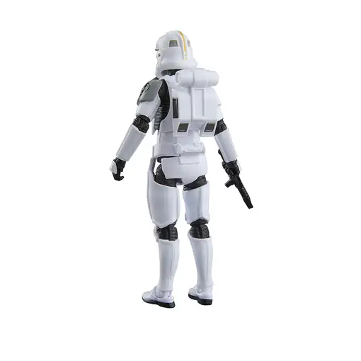 Star Wars F97955X0 figura de juguete para niños