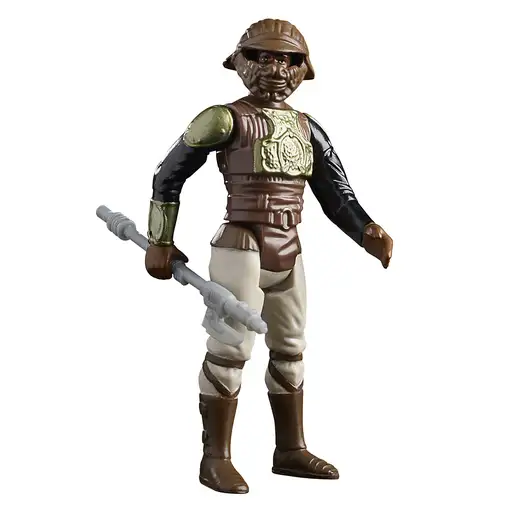 Star Wars Lando Calrissian