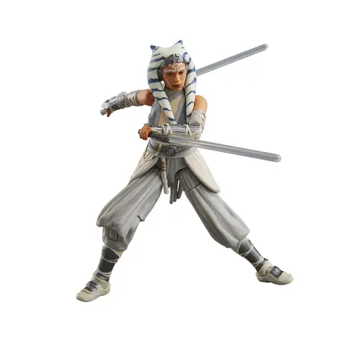Star Wars The Vintage Collection Ahsoka Tano (Peridea)