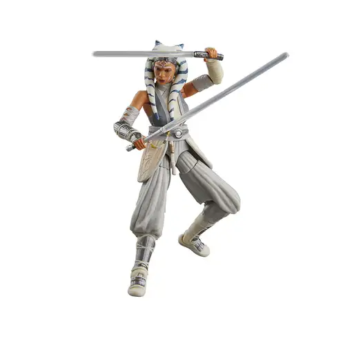 Star Wars The Vintage Collection Ahsoka Tano (Peridea)