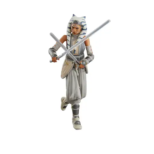 Star Wars The Vintage Collection Ahsoka Tano (Peridea)