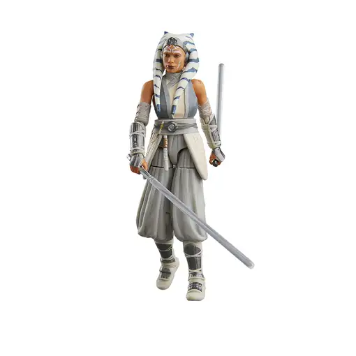 Star Wars The Vintage Collection Ahsoka Tano (Peridea)
