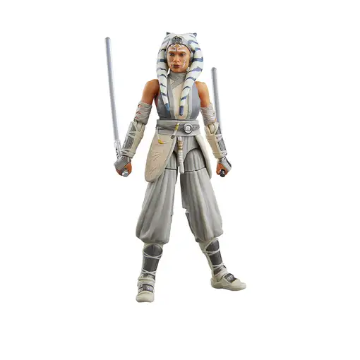 Star Wars The Vintage Collection Ahsoka Tano (Peridea)
