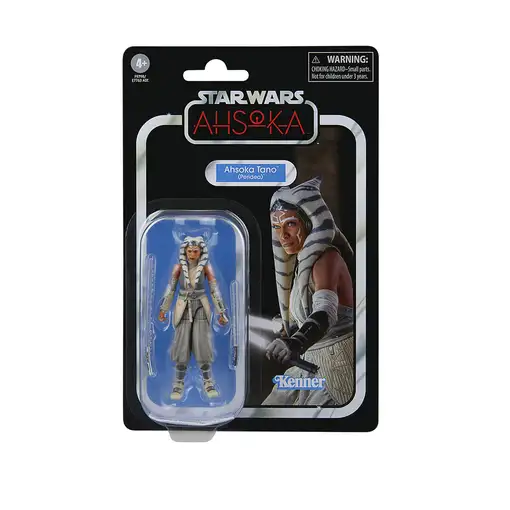 Star Wars The Vintage Collection Ahsoka Tano (Peridea)