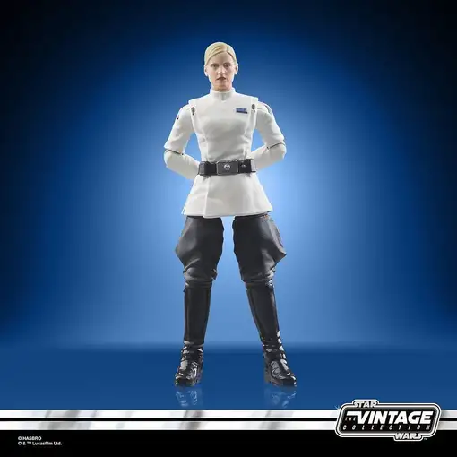 Star Wars The Vintage Collection Dedra Meero