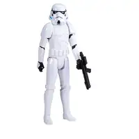 Star Wars Titan Hero Series Stormtrooper