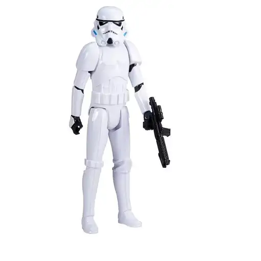 Star Wars Titan Hero Series Stormtrooper
