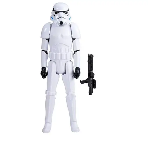Star Wars Titan Hero Series Stormtrooper