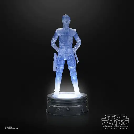 Star Wars The Black Series Ezra Bridger