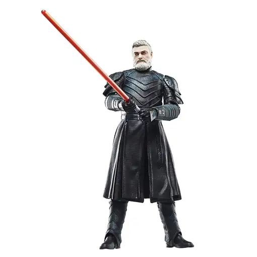 Star Wars The Black Series Baylan Skoll (Mercenary)