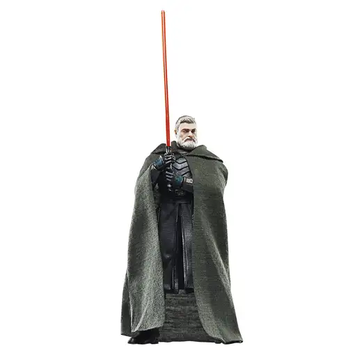 Star Wars The Black Series Baylan Skoll (Mercenary)