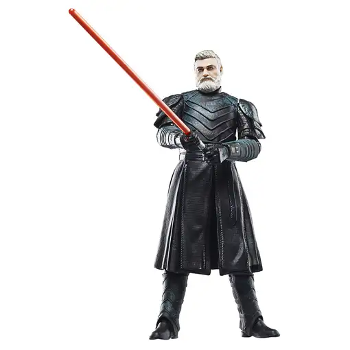 Star Wars The Black Series Baylan Skoll (Mercenary)