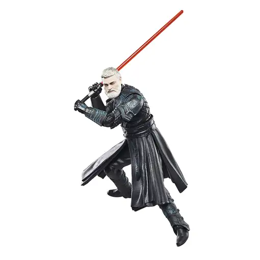 Star Wars The Black Series Baylan Skoll (Mercenary)