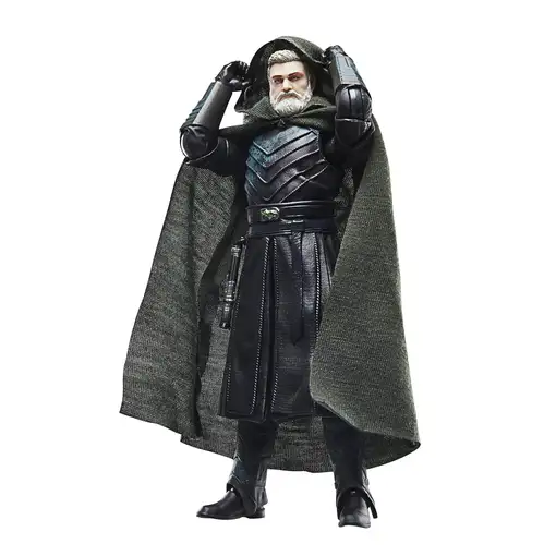 Star Wars The Black Series Baylan Skoll (Mercenary)