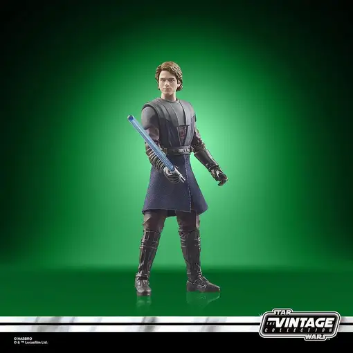 Star Wars The Vintage Collection Anakin Skywalker