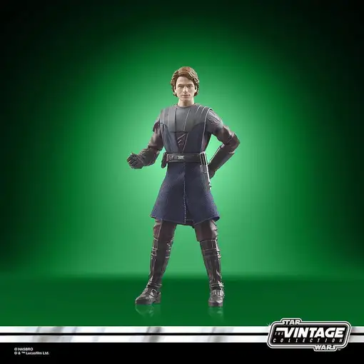 Star Wars The Vintage Collection Anakin Skywalker