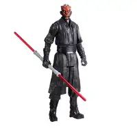 Star Wars Titan Hero Series Darth Maul