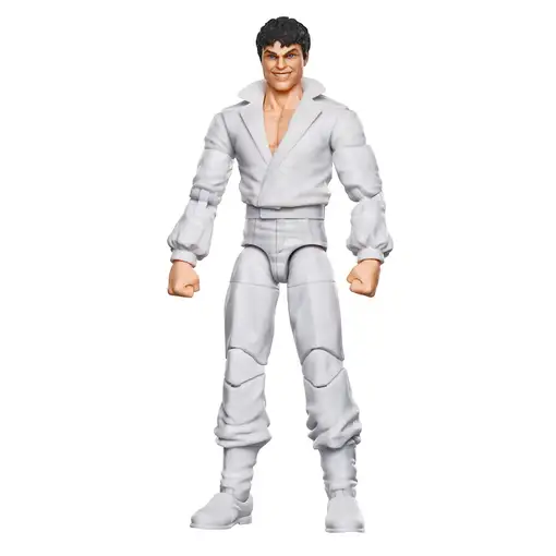 Marvel Legends Series Secret Wars Beyonder