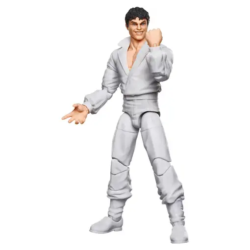 Marvel Legends Series Secret Wars Beyonder