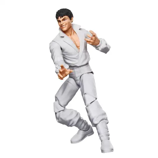 Marvel Legends Series Secret Wars Beyonder