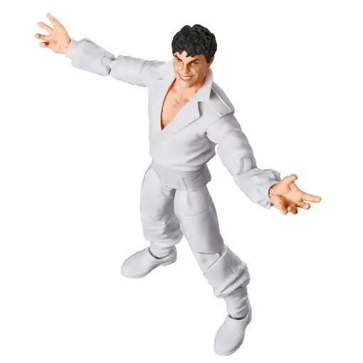 Marvel Legends Series Secret Wars Beyonder