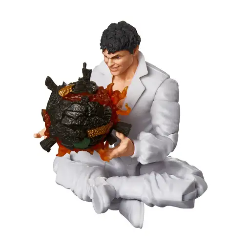 Marvel Legends Series Secret Wars Beyonder