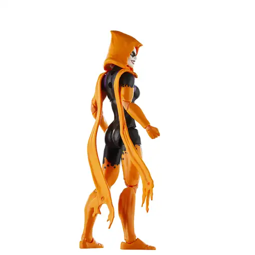 Marvel Spider-Man Hallows' Eve