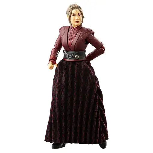 Star Wars Morgan Elsbeth