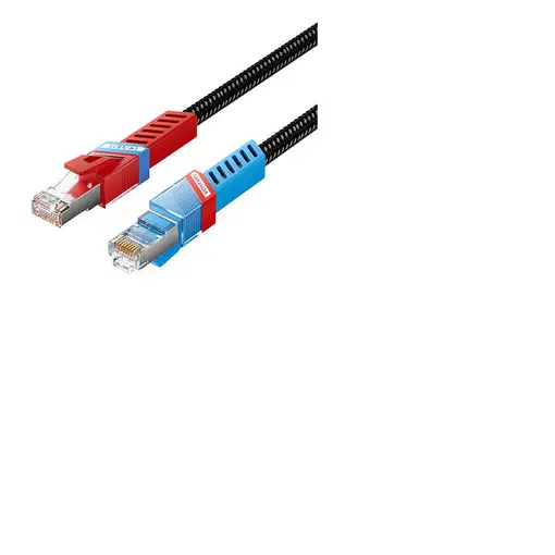 Vention IKJBF cable de red 1 m