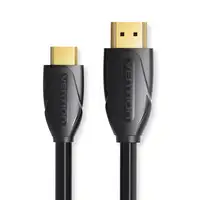Vention VAA-D02-B150 cable HDMI 1,5 m HDMI Type C (Mini) HDMI tipo A (Estándar) Ne