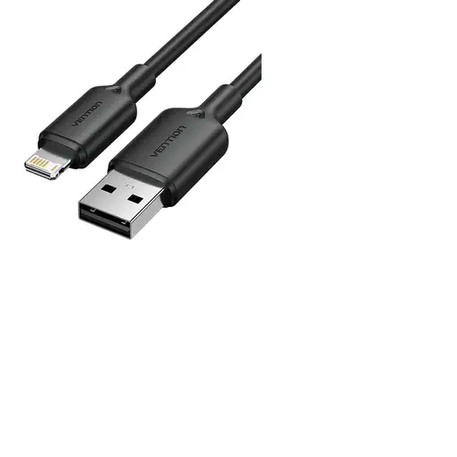 Vention LAMBH cable de conector Lightning 2 m
