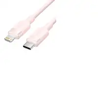 Vention LALPH cable de conector Lightning 2 m