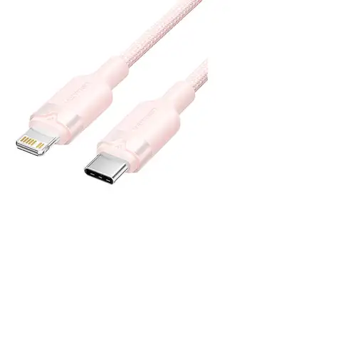 Vention LALPH cable de conector Lightning 2 m