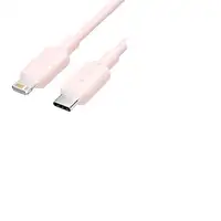 Vention LAKPF cable de conector Lightning 1 m