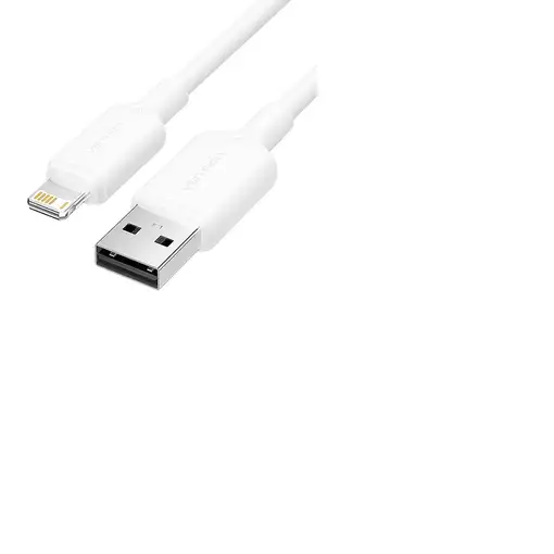 Vention LAMWH cable de conector Lightning 2 m