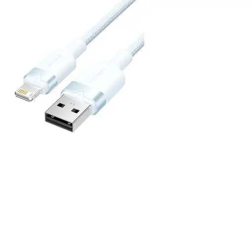 Vention LANSF cable de conector Lightning 1 m