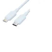 Vention LAKSH cable de conector Lightning 2 m
