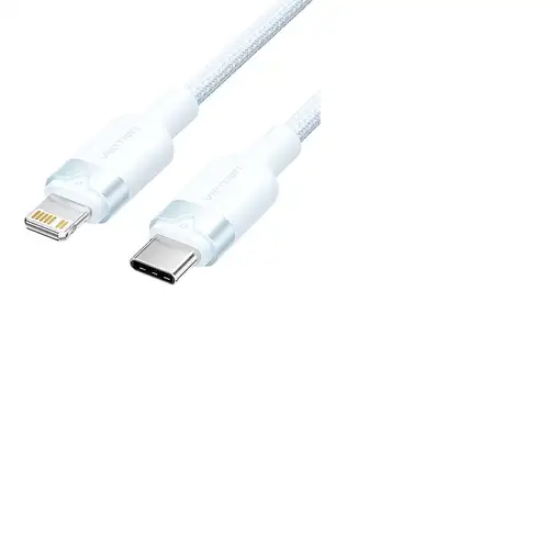 Vention LALSH cable de conector Lightning 2 m