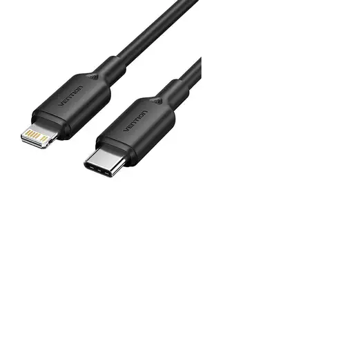 Vention LAKBF cable de conector Lightning 1 m