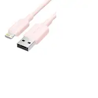 Vention LAMPH cable de conector Lightning 2 m