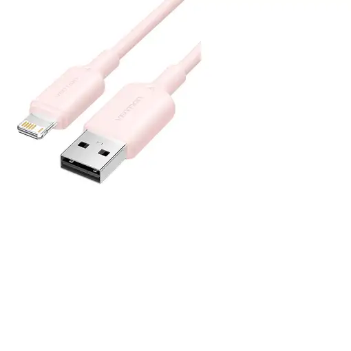 Vention LAMPH cable de conector Lightning 2 m
