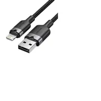Vention LANBF cable de conector Lightning 1 m