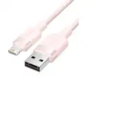 Vention LANPF cable de conector Lightning 1 m