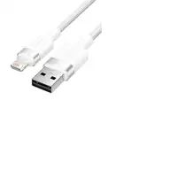 Vention LANWF cable de conector Lightning 1 m
