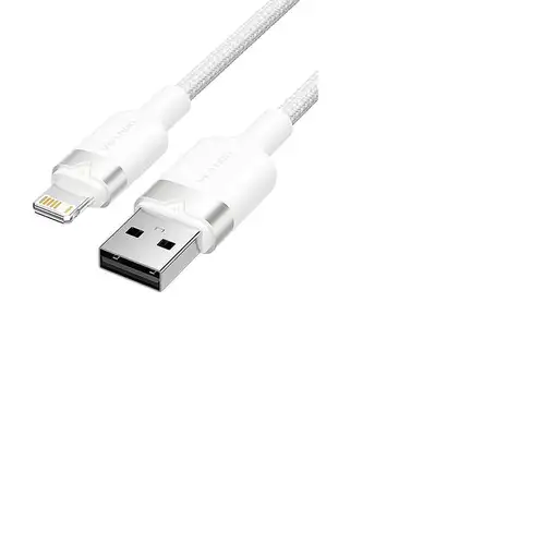 Vention LANWF cable de conector Lightning 1 m