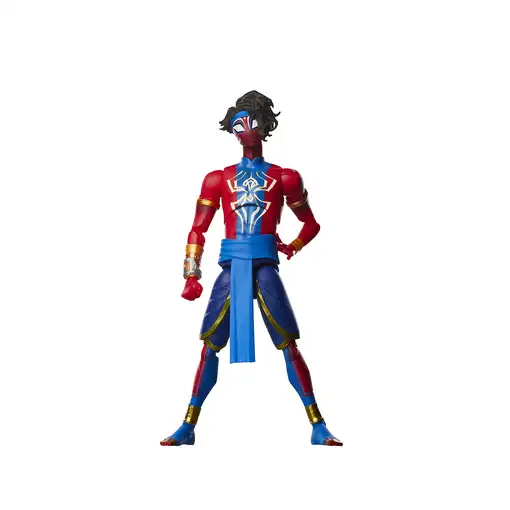 Marvel Spider-Man F91725X0 figura de juguete para niños