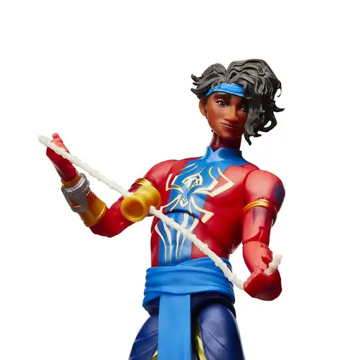Marvel Spider-Man F91725X0 figura de juguete para niños