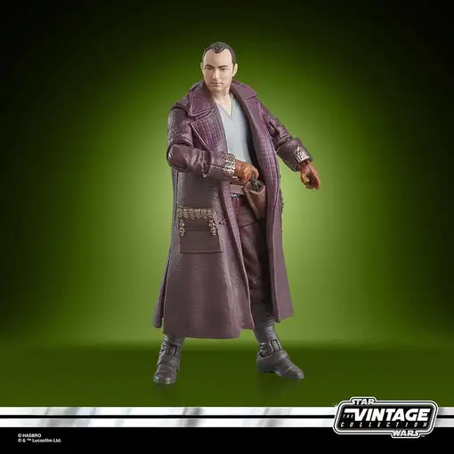 Star Wars The Vintage Collection Jod Na Nawood